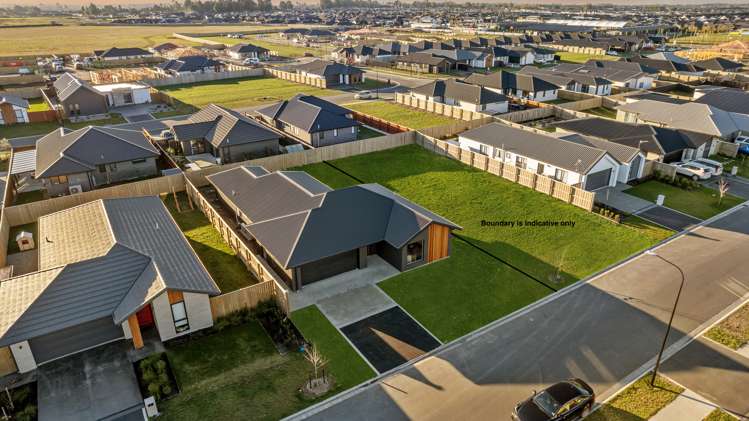 20 Sudbury Way Rolleston_19