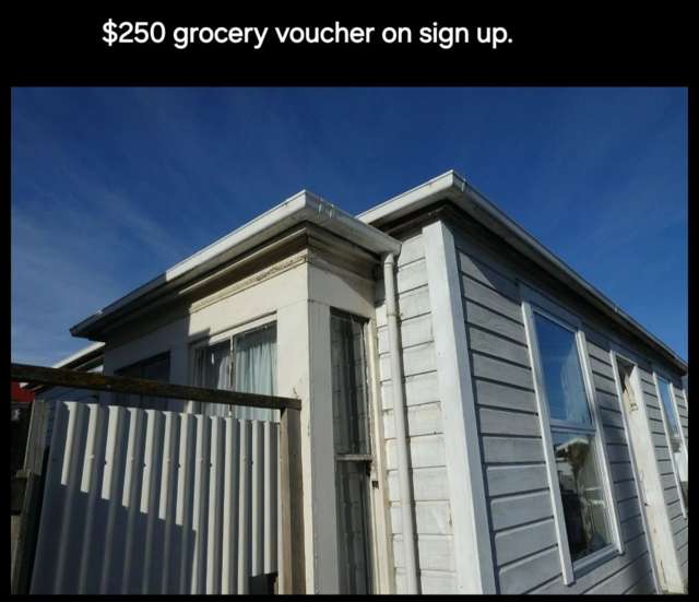 Charming 3-Bedroom Home in North Dunedin