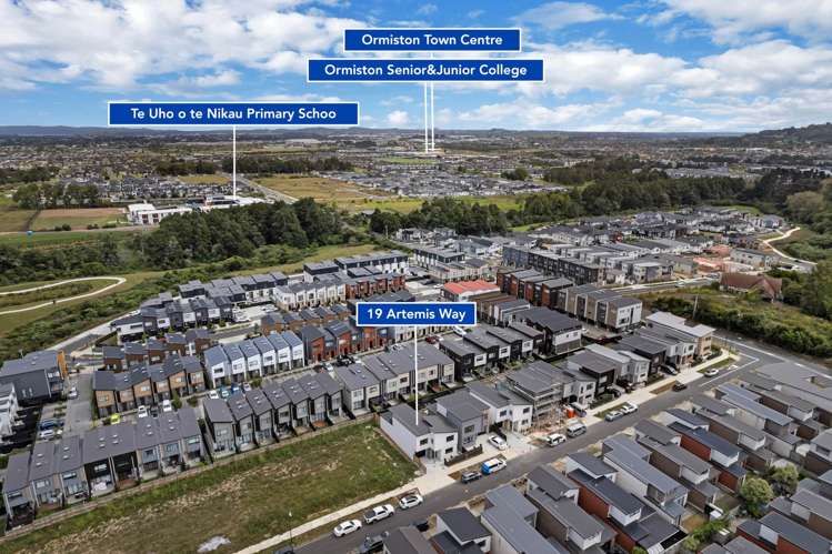 19 Artemis Way Flat Bush_20
