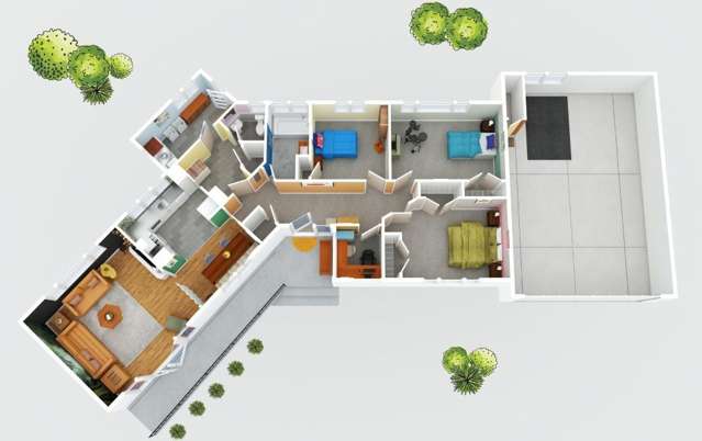 5 Woburn Place Takaro_1