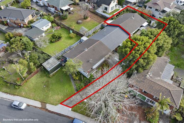 3/39 Pegler Drive Howick East_18