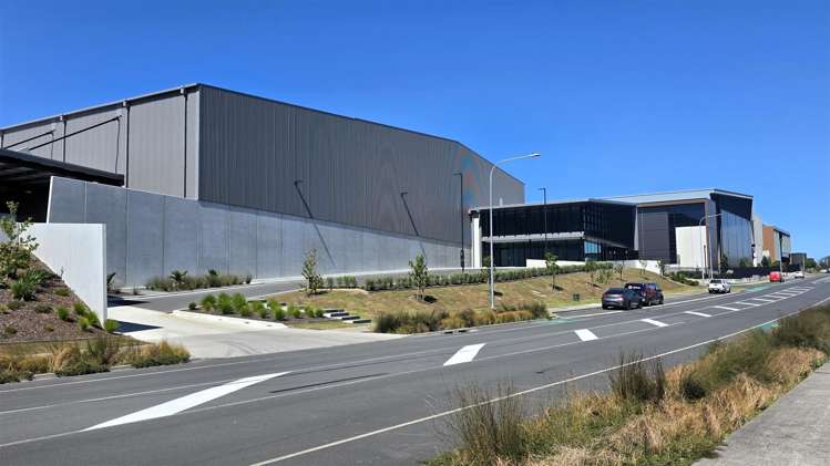 Building A/18 Westpoint Drive Hobsonville_3