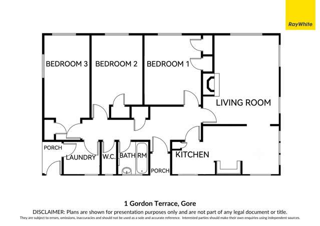 1 Gordon Terrace East Gore_1