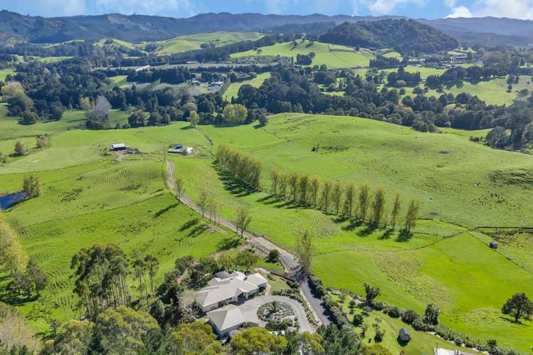232 Adams Road Glenbervie_39