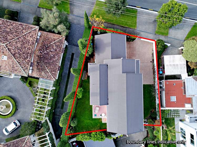 4 Springcombe Road Saint Heliers_25