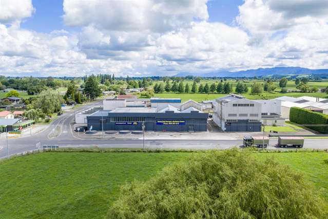 Cnr State Highway 29 & Te Poi Road Te Poi_4