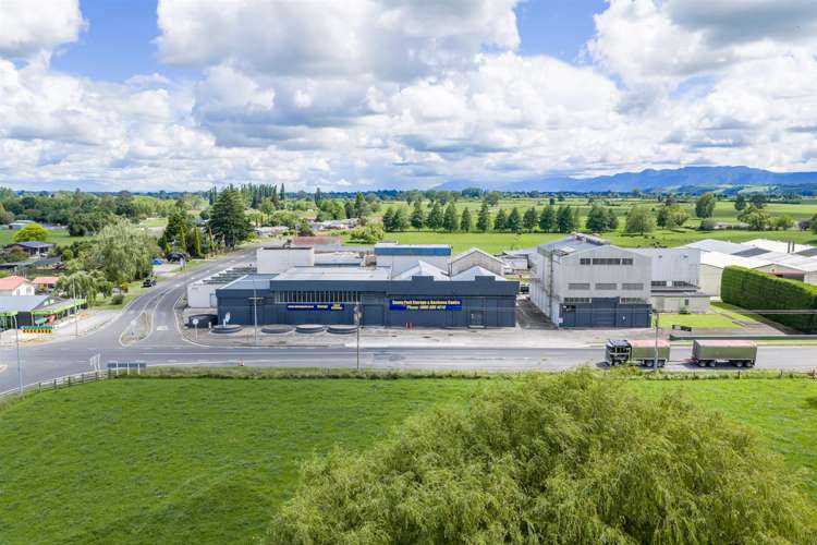 Cnr State Highway 29 & Te Poi Road Te Poi_4