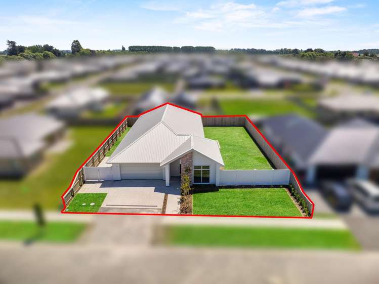 93 Clausen Avenue Leeston_22