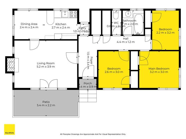 11 Mountfort Street Manurewa_13