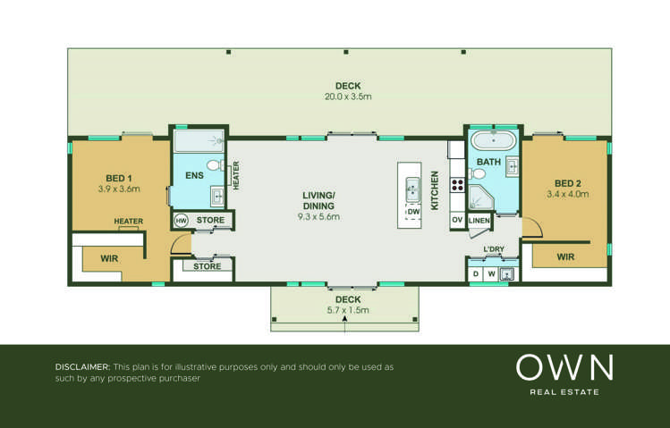 18 Springs Road Poroti_27