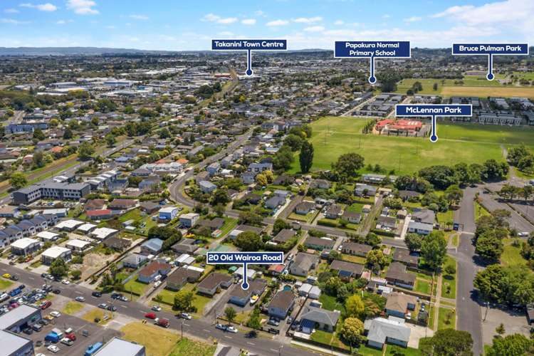 20 Old Wairoa Road Papakura_14