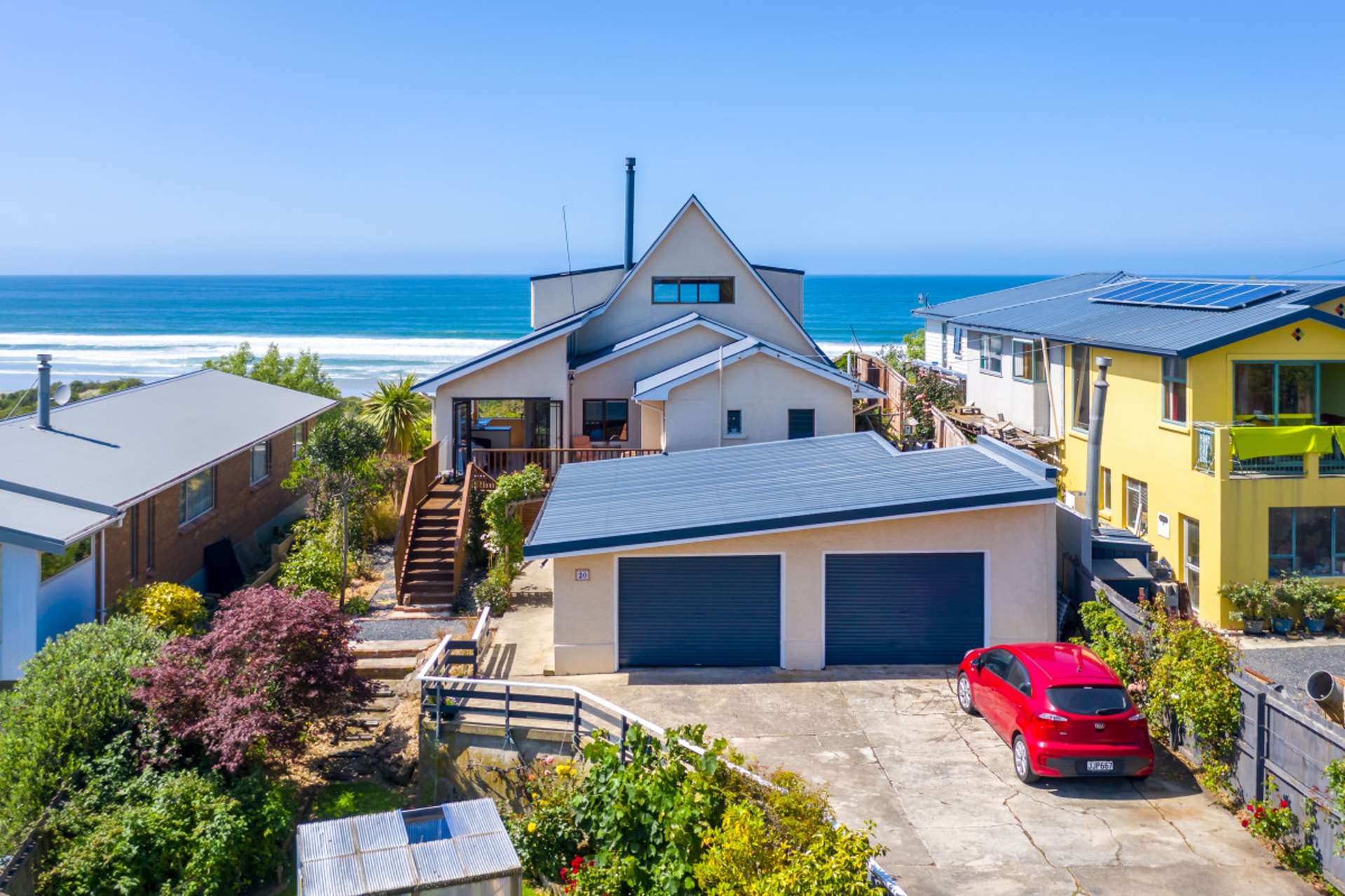 20 Road Ocean View Dunedin City Houses for Sale One Roof
