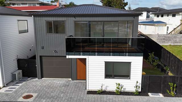 Brand New with Double Westlake Zone