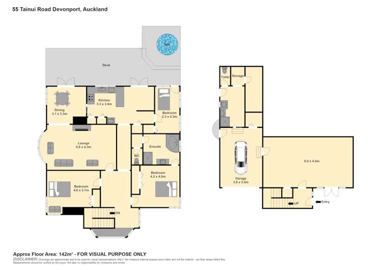 55 Tainui Road Devonport_3