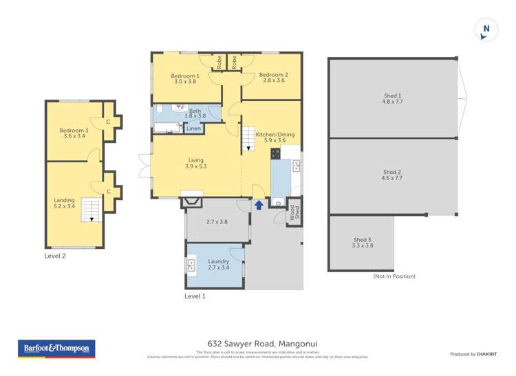 632 Sawyer Road Mangonui_27