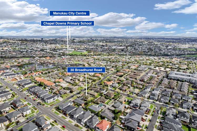 30 Broadhurst Road Flat Bush_27