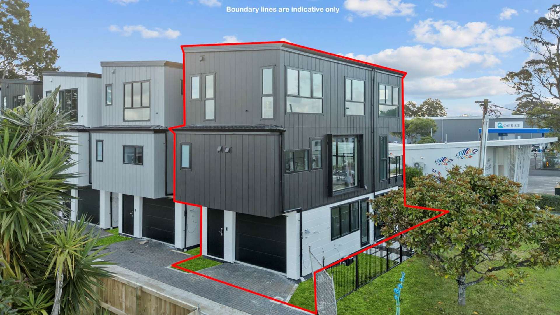 Lot 4 /112 Swanson Road Henderson_0