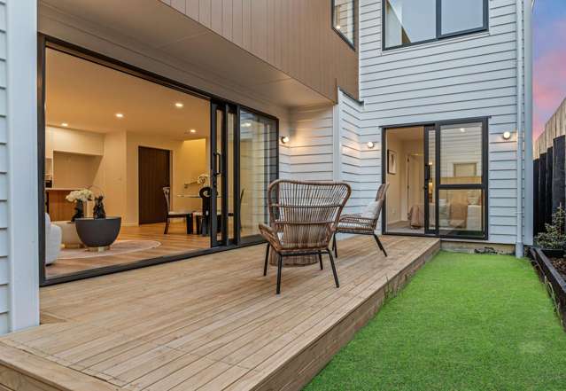 Lot3/110 Whitney Street New Windsor_4