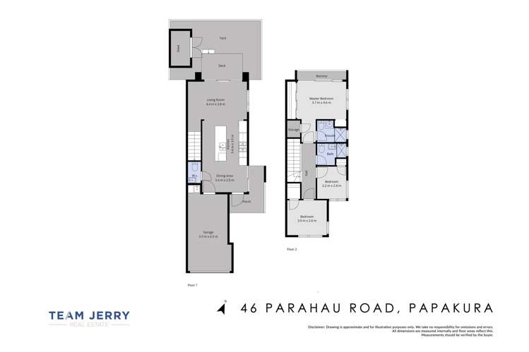 46 Parahau Road Papakura_8