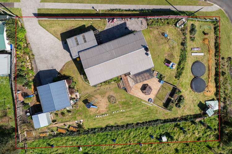 2 Cambridge Road Waihi_20