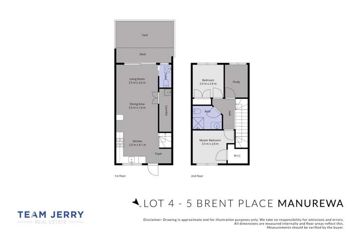 Lot 3/5 Brent Place Manurewa_9