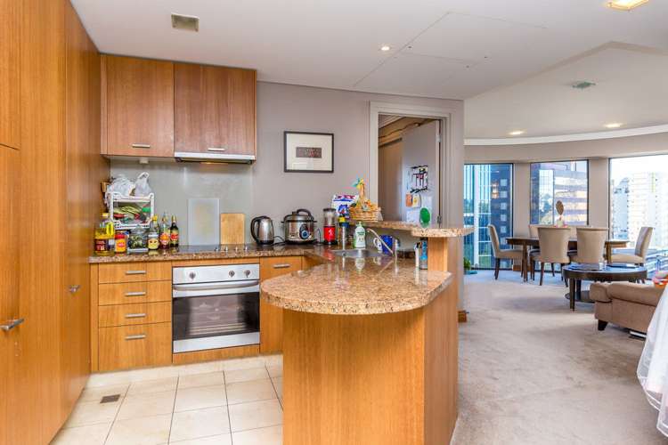 1508/1 Courthouse Lane Auckland Central_9