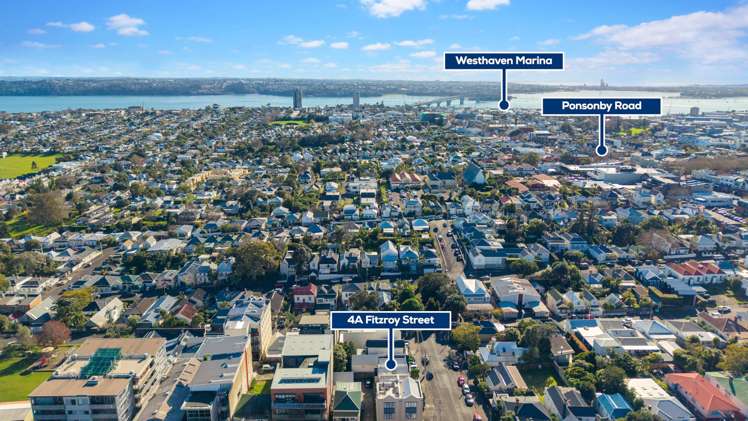 4A Fitzroy Street Ponsonby_8