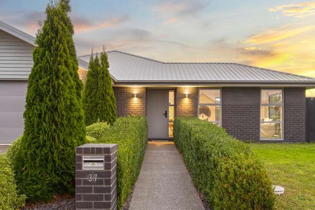 Light, Bright & Built for Living