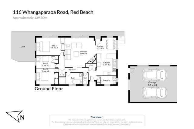 116 Whangaparoa Road Red Beach_1