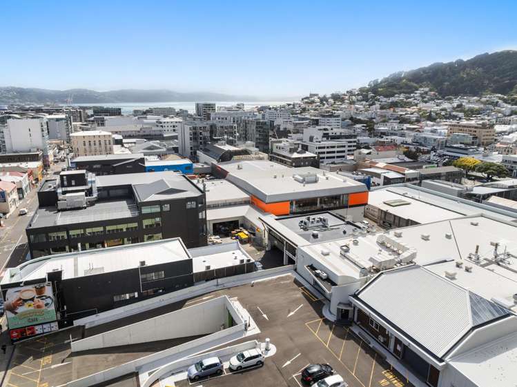 9 Francis Place Te Aro_17