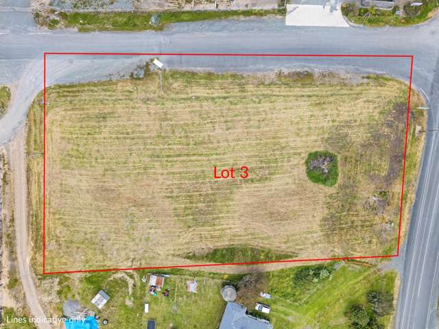 Lot 3 Marsden Point Road Marsden Point_1