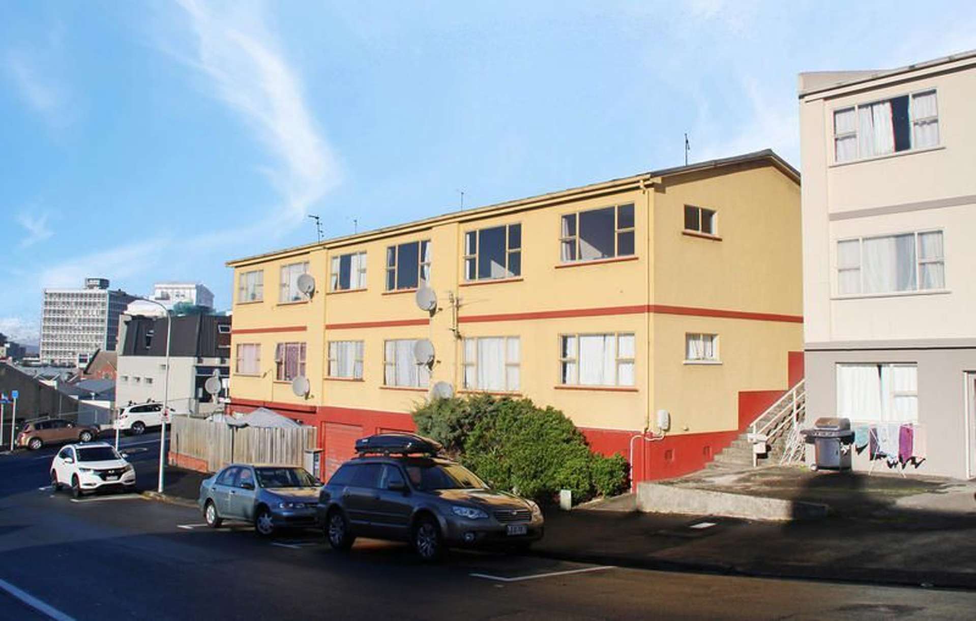 7/19 Cargill Street Dunedin Central_0