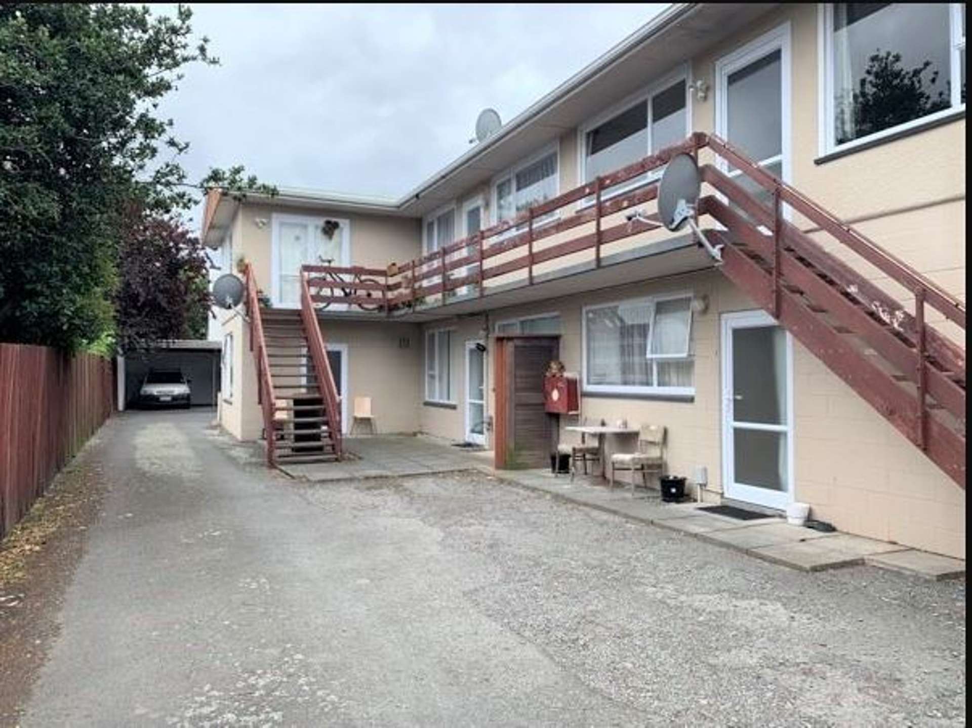 3/473a Gloucester Street Linwood Christchurch City Houses for