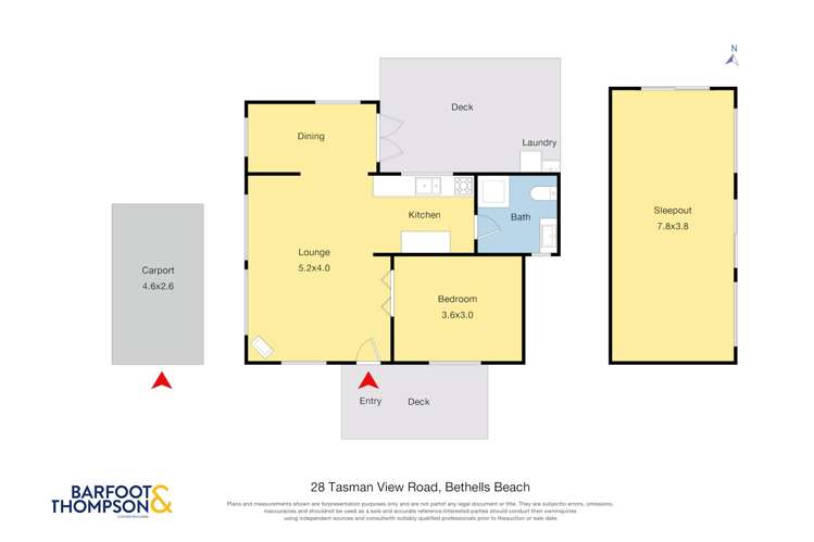 28 Tasman View Road Bethells Beach_27
