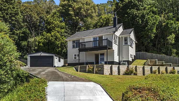 58a Glenpark Avenue Frankleigh Park_26