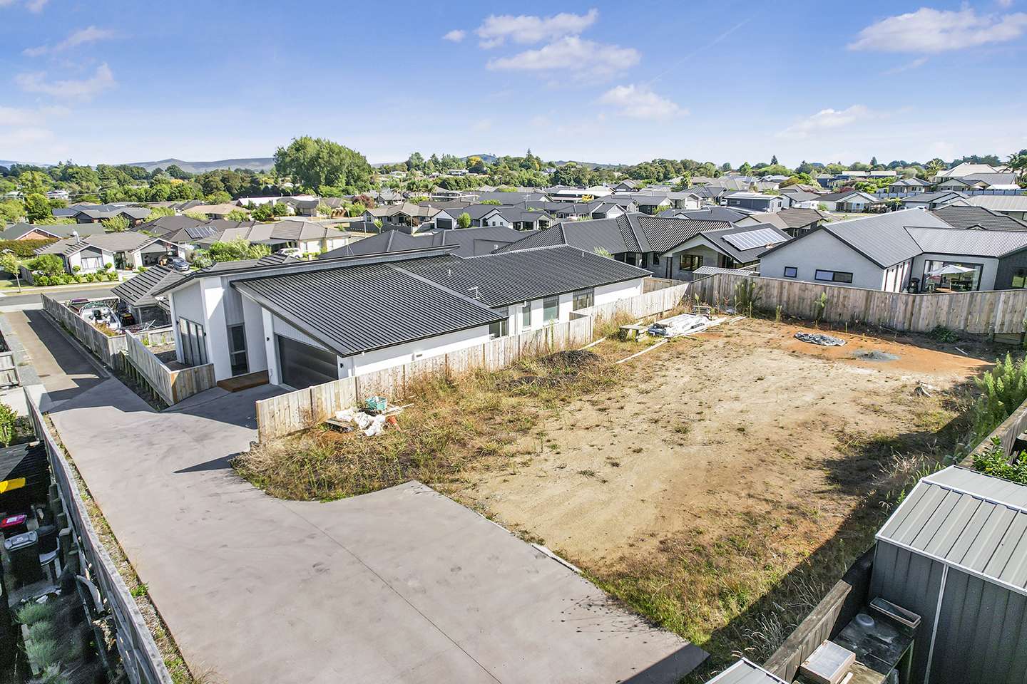 5 Hoylake Place Morrinsville MatamataPiako Houses for Sale One