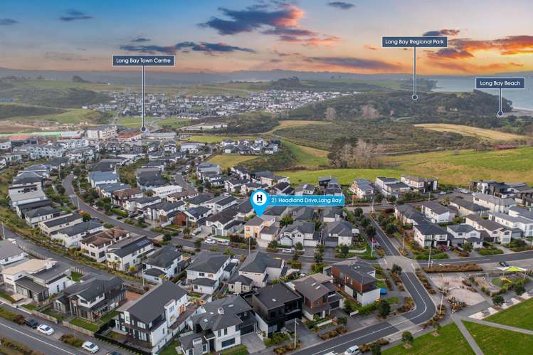 21 Headland Drive Long Bay_21