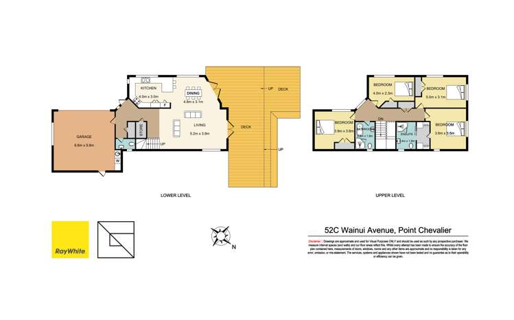52c Wainui Avenue Point Chevalier_25
