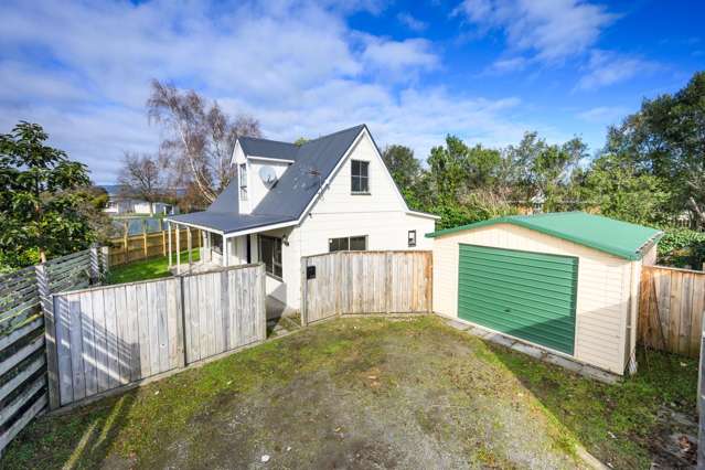 Refreshed Investment or First Home