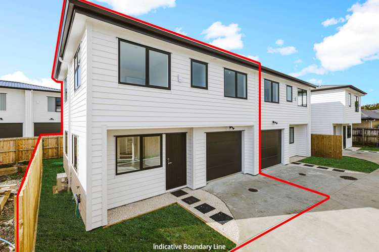 Lot 2/8 Cheviot Street Mangere East_16