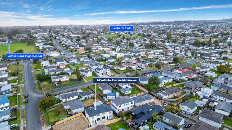 14D Volante Avenue Manurewa_14