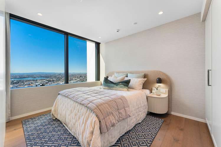 5302/10 Commerce Street Auckland Central_33