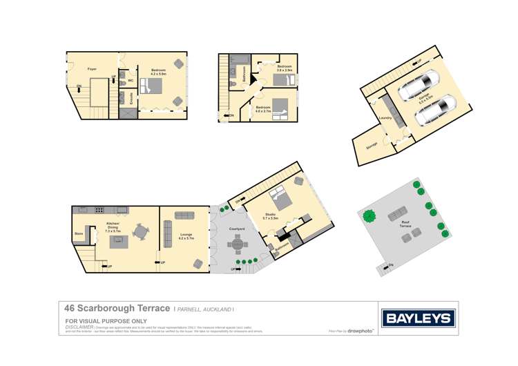 46 Scarborough Terrace Parnell_19