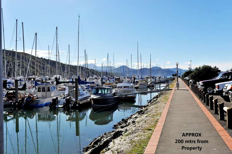 29 Beach Road Waikawa Picton_20