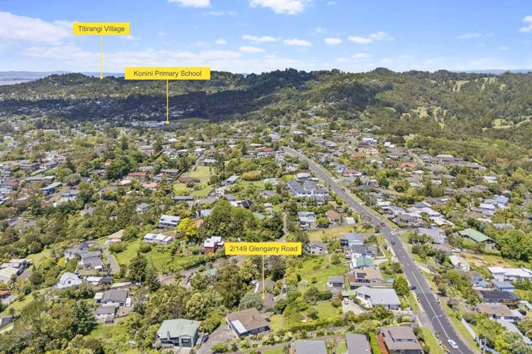 2/149 Glengarry Road Glen Eden_15