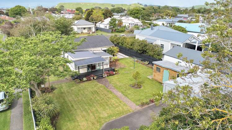 40 Jellicoe Street Whanganui East_30