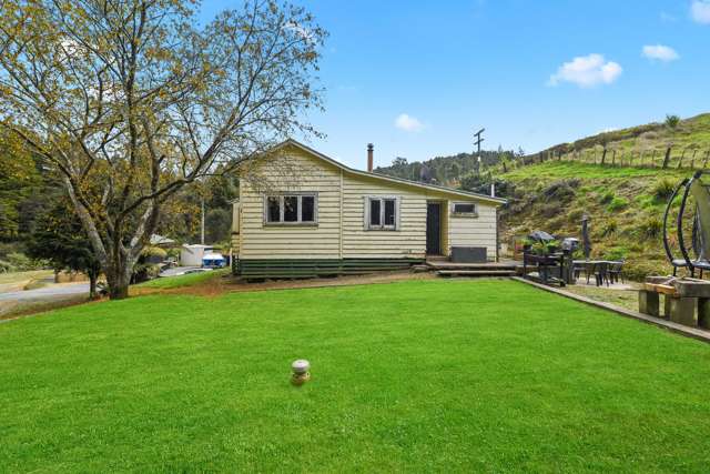 640 Waingaro Road Glen Massey_1