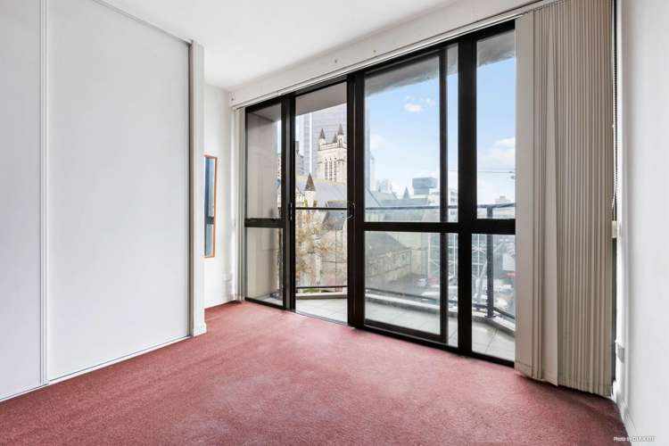 406/135 Hobson Street Auckland Central_7