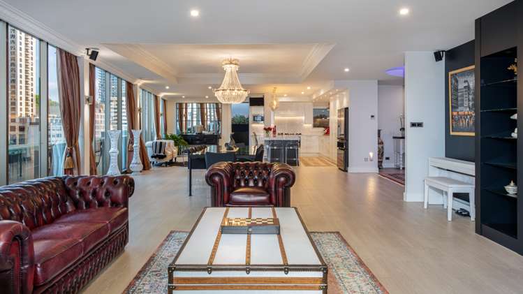 801/105 Queen Street Auckland Central_12