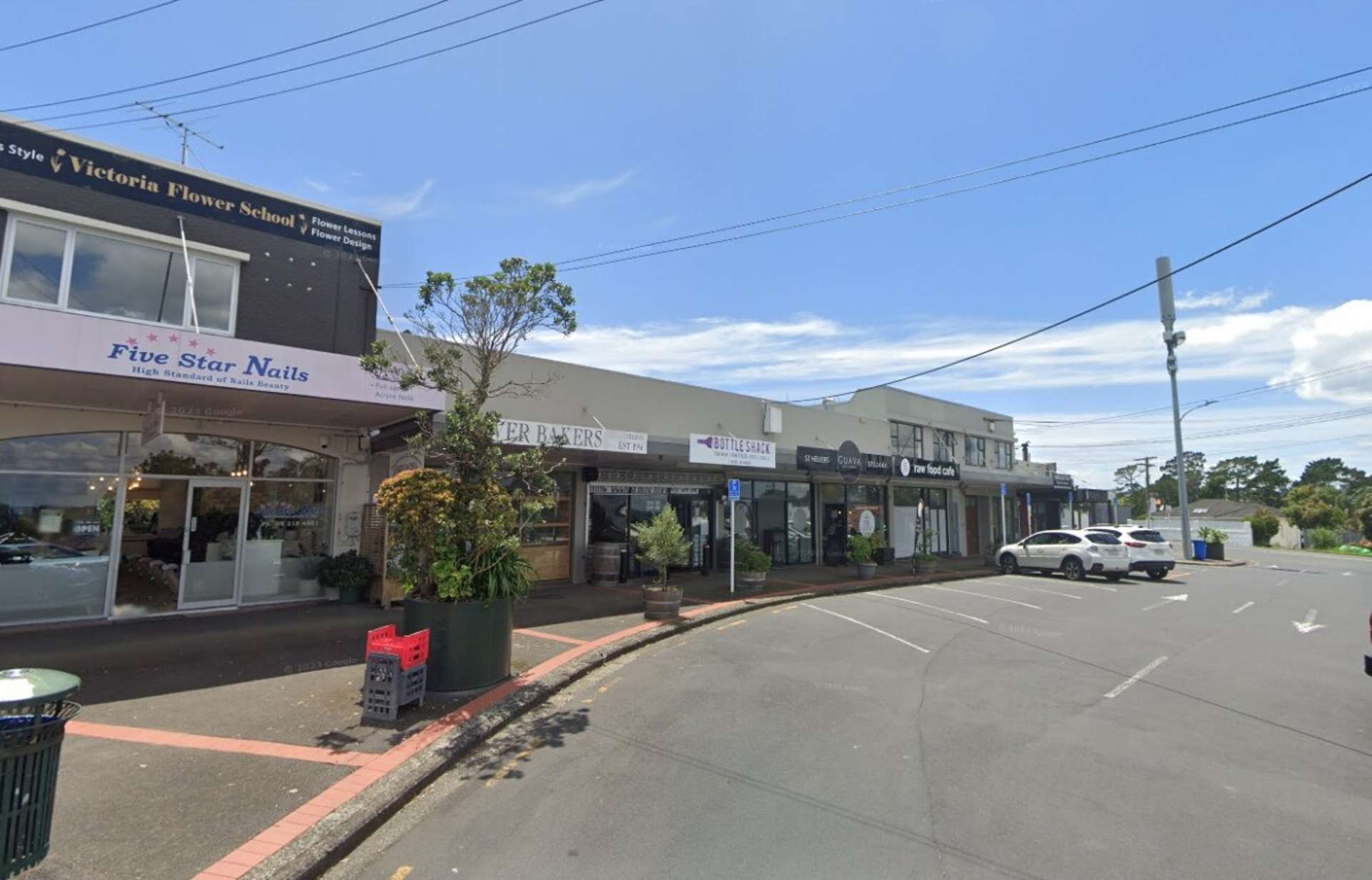 60 Waimarie Street Saint Heliers Auckland City Commercial Property For Sale One Roof